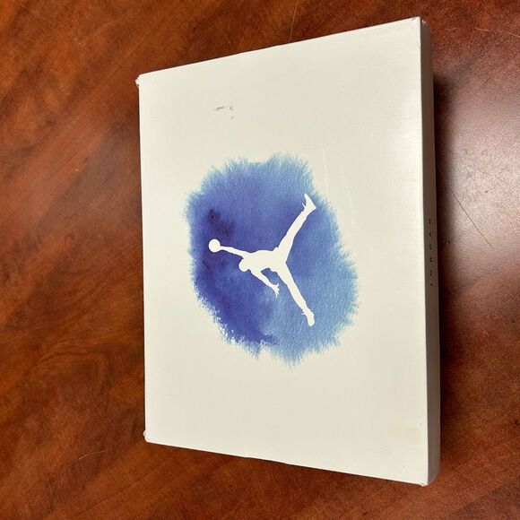 Jordan 12 indigo size 13 with box - Picture 11 of 11